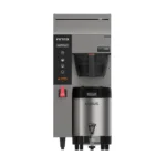 fetco cbs 1231 plus series single coffee brewer