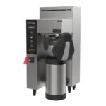 fetco cbs 1231 plus series single coffee brewer 2