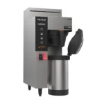fetco cbs 1231 plus series single coffee brewer 3