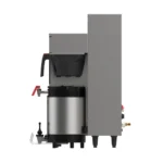 fetco cbs 1231 plus series single coffee brewer 4