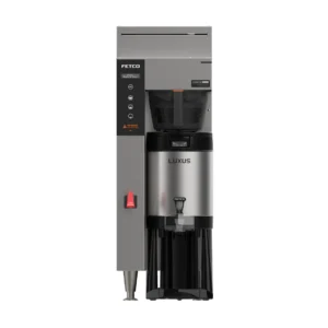 fetco cbs 1251 plus series single coffee brewer