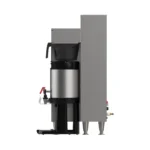 fetco cbs 1251 plus series single coffee brewer 4