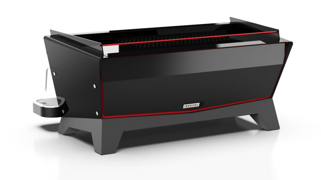 iberital vista black 03