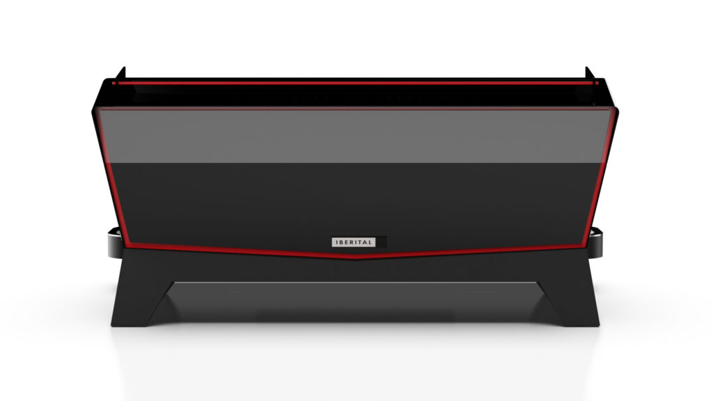 iberital vista black 04