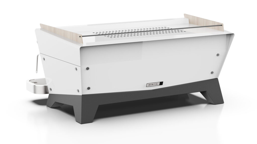 iberital vista white 3