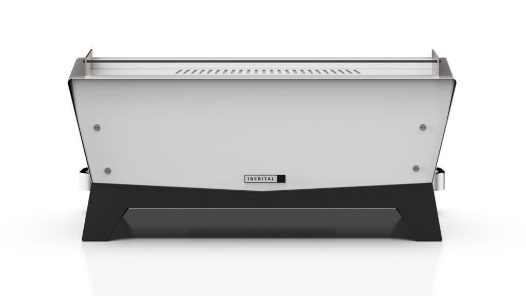 iberital vista white 4