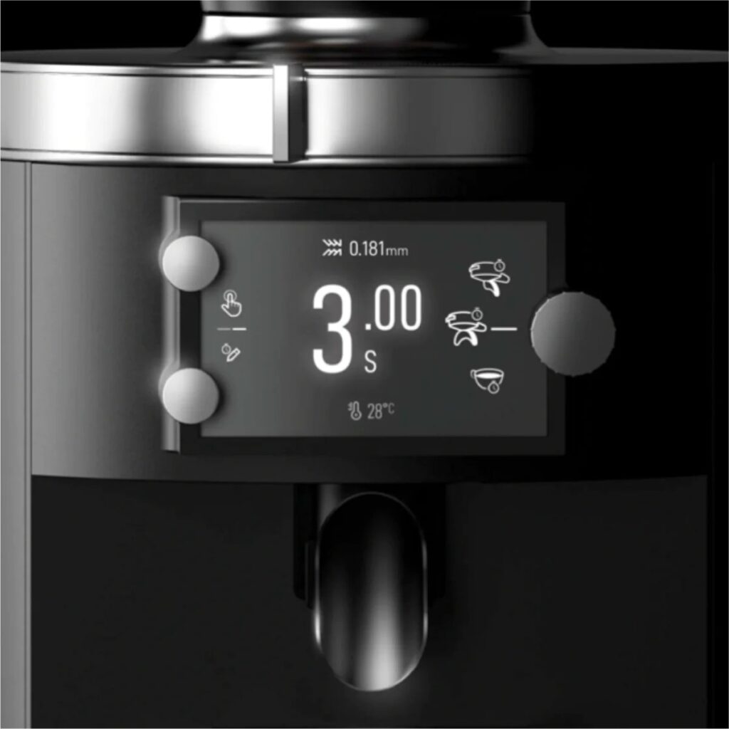 mahlkonig e80 supreme