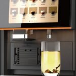 máy pha cà phê kalerm x460