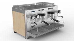 tandem 2gr madera display