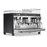 tandem black transparent shadow