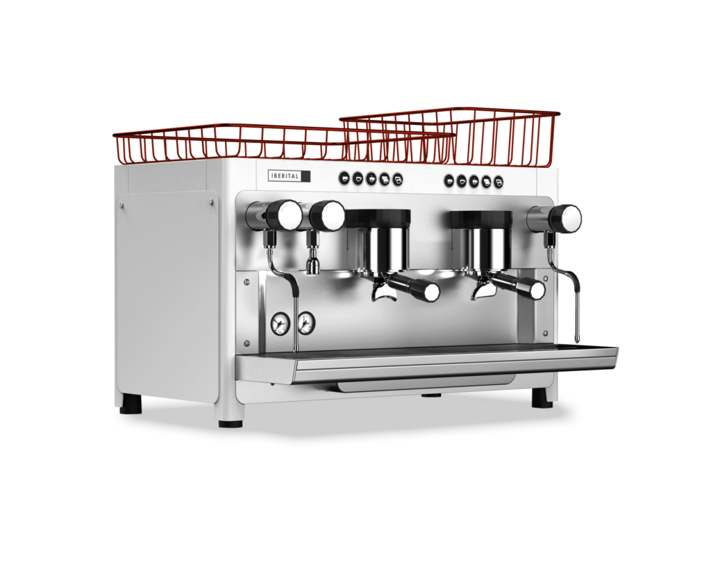 tandem white red transparent shadow