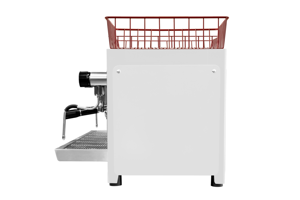 tandem 365 lateral blanca