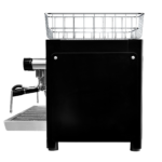 tandem lateral negra