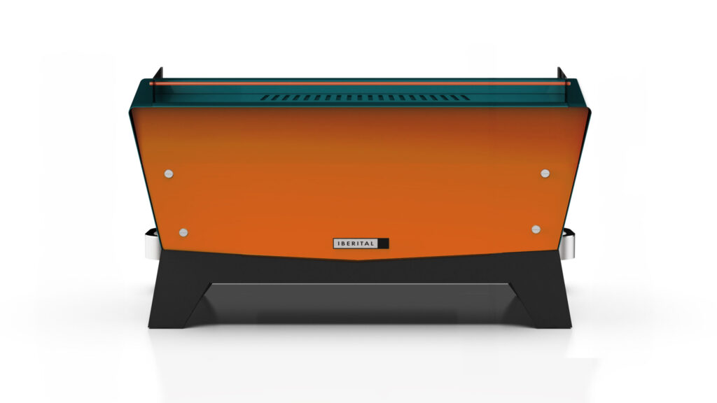 vista trasera 2gr color ral 2004