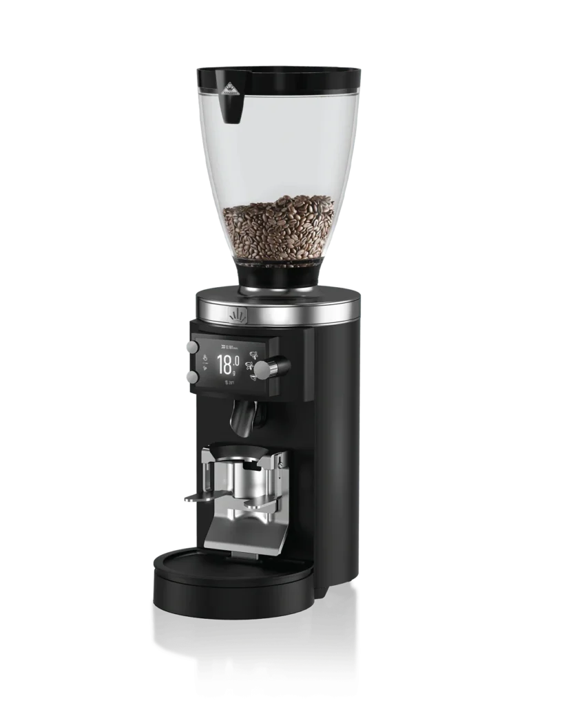 mahlkoenig e65w gbw espresso grinder 1400