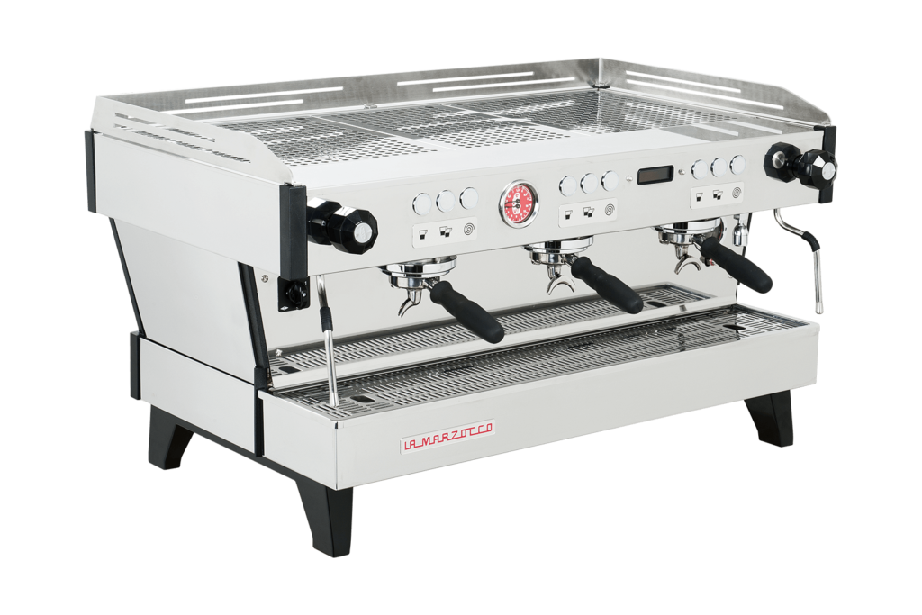 linea pb av 3 group angle high legs