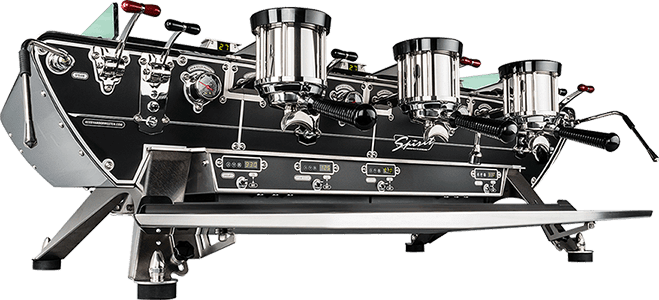 spirit machine naked2