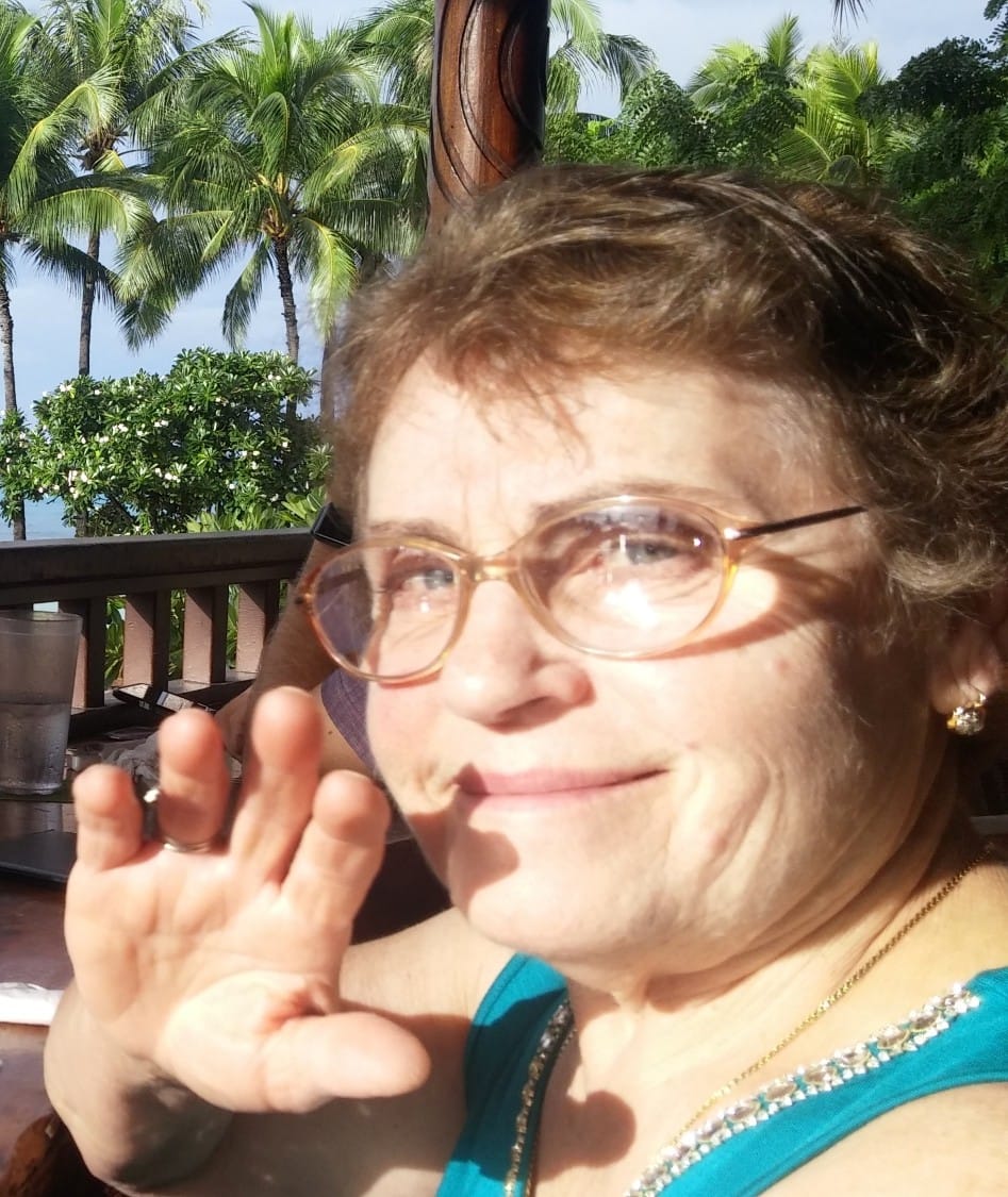 Josephine Tanzillo